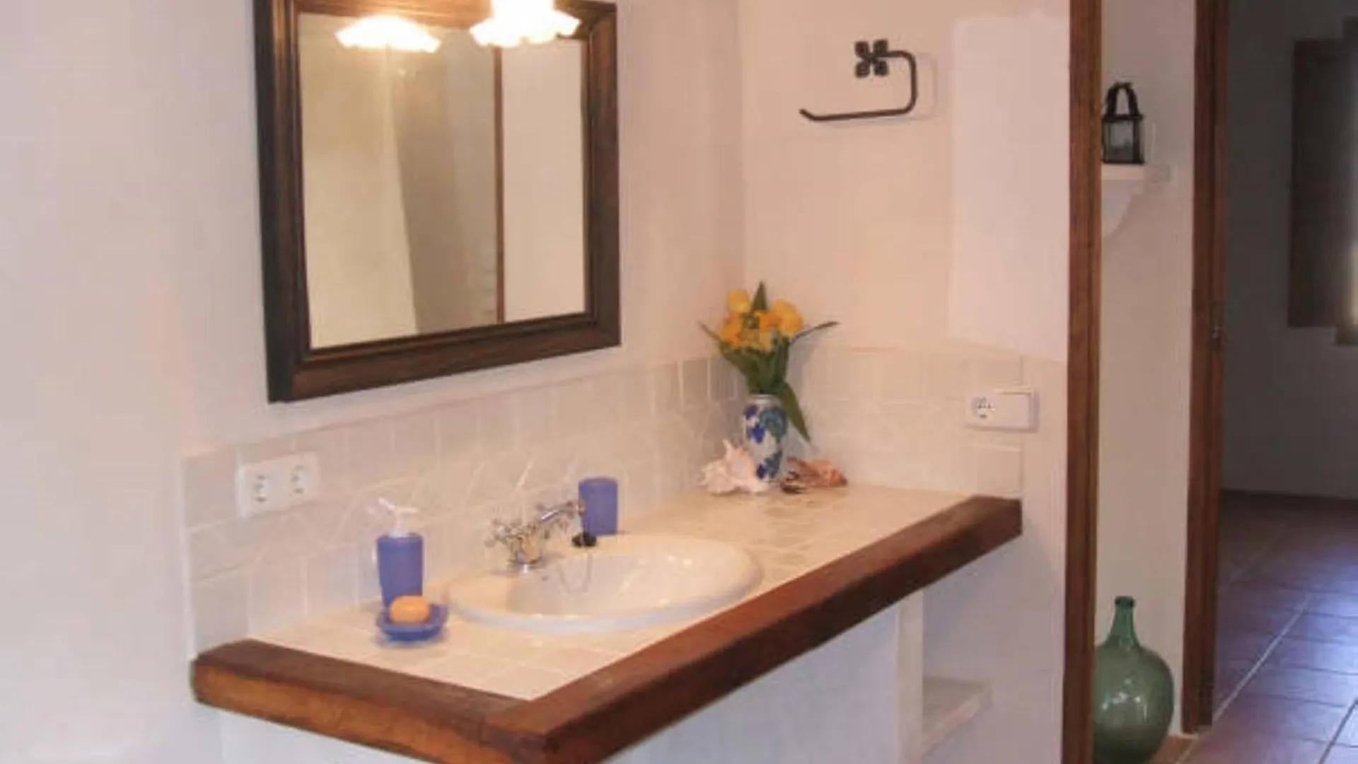 Hostal Casita de Montaña cerca del mar Fornalutx 0*,  España